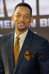Will Smith
