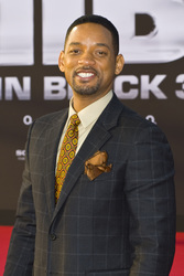Will Smith