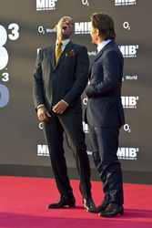 Will Smith, Josh Brolin