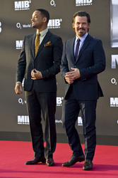 Will Smith, Josh Brolin