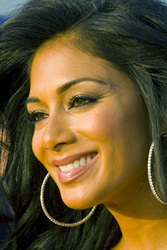 Nicole Scherzinger