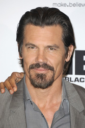 Josh Brolin