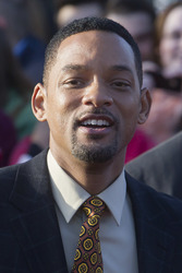 Will Smith