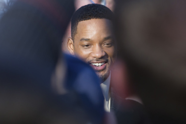 Will Smith
