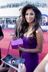 Nicole Scherzinger