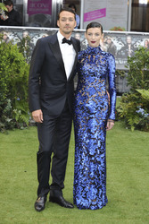 Rupert Sanders, Liberty Ross