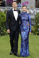 Rupert Sanders, Liberty Ross