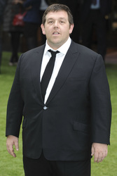 Nick Frost