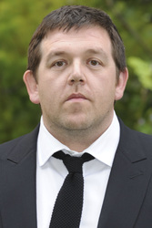 Nick Frost