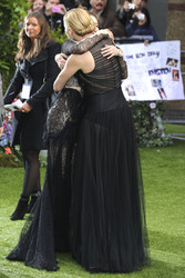 Kristen Stewart, Charlize Theron