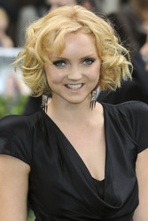 Lily Cole