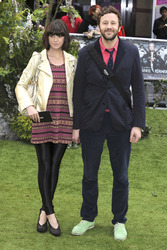 Dawn Porter, Chris O'Dowd