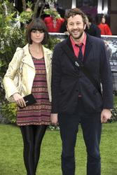 Dawn Porter, Chris O'Dowd
