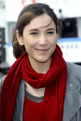 Sibel Kekilli