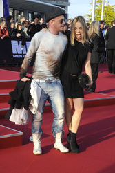 Sven Kilthau-Lander, Xenia Seeberg