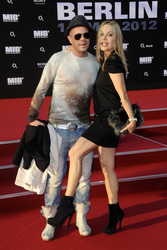 Sven Kilthau-Lander, Xenia Seeberg