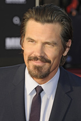 Josh Brolin