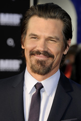 Josh Brolin