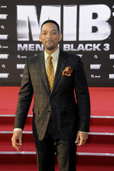 Will Smith