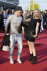 Sven Kilthau-Lander, Xenia Seeberg