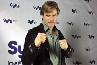 Casper Van Dien