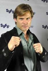 Casper Van Dien