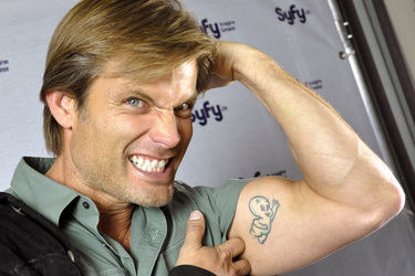 Casper Van Dien