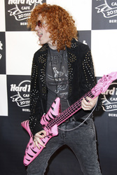 Lucy Diakovska (No Angels)