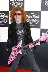 Lucy Diakovska (No Angels)