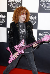 Lucy Diakovska (No Angels)