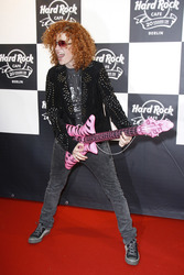 Lucy Diakovska (No Angels)