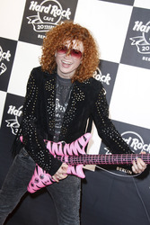 Lucy Diakovska (No Angels)