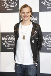 Wilson Gonzalez Ochsenknecht