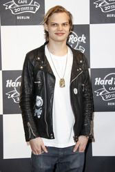 Wilson Gonzalez Ochsenknecht