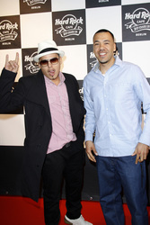 Don Cali, Larsito (Culcha Candela)