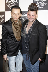 Julian F.M. Stoeckel, Matthias Maus