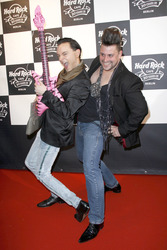 Julian F.M. Stoeckel, Matthias Maus