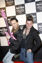 Julian F.M. Stoeckel, Matthias Maus