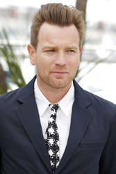 Ewan McGregor