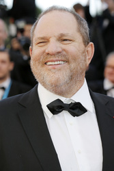 Harvey Weinstein