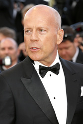 Bruce Willis
