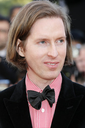 Wes Anderson