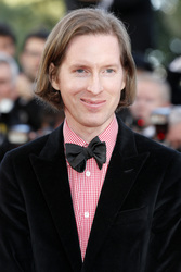 Wes Anderson