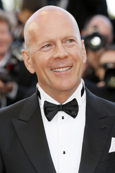 Bruce Willis