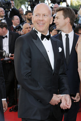 Bruce Willis, Edward Norton