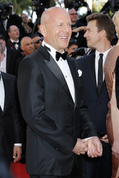 Bruce Willis, Edward Norton