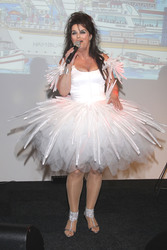 Carolin Fortenbacher