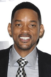 Will Smith
