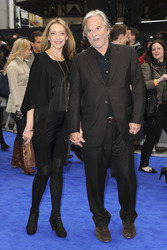 Sharon Maughan, Trevor Eve