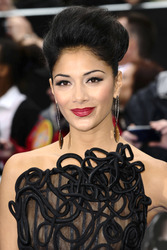 Nicole Scherzinger